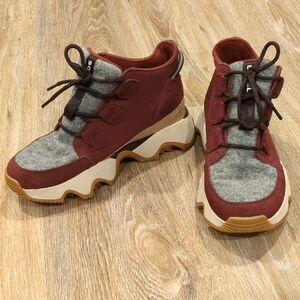 Sorel Women's shoe size 7